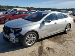 1G1ZE5ST8HF108235 2017 CHEVROLET MALIBU