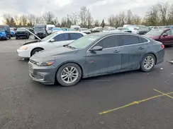 1G1ZE5ST8HF109238 2017 CHEVROLET MALIBU