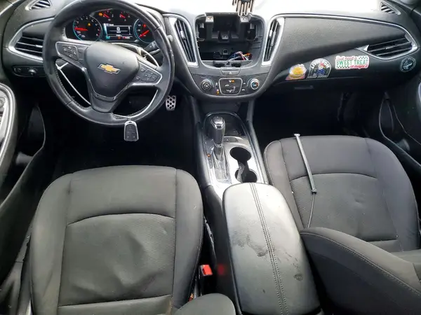 1G1ZE5ST8HF109238 2017 CHEVROLET MALIBU - Image 8