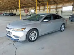 1G1ZE5ST8HF109725 2017 CHEVROLET MALIBU