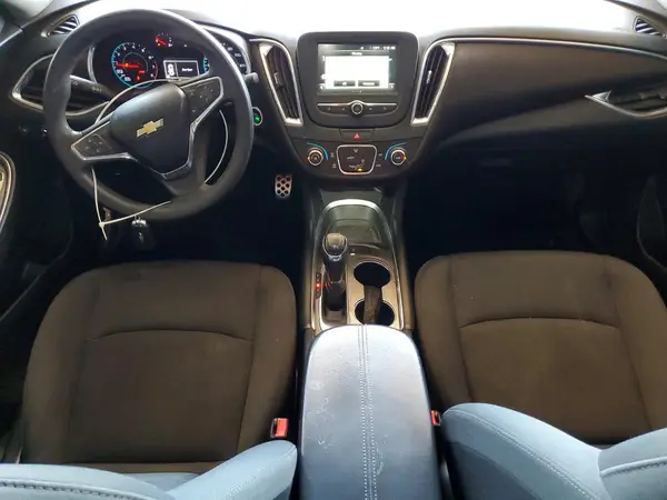 1G1ZE5ST8HF109725 2017 CHEVROLET MALIBU - Image 8