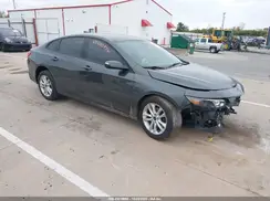 1G1ZE5ST8HF110471 2017 CHEVROLET MALIBU