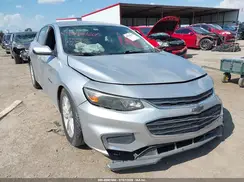 1G1ZE5ST8HF110910 2017 CHEVROLET MALIBU