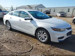 1G1ZE5ST8HF111295 2017 CHEVROLET MALIBU