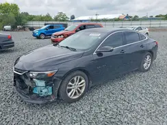 1G1ZE5ST8HF111460 2017 CHEVROLET MALIBU