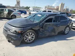 1G1ZE5ST8HF111572 2017 CHEVROLET MALIBU