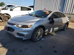 1G1ZE5ST8HF112088 2017 CHEVROLET MALIBU