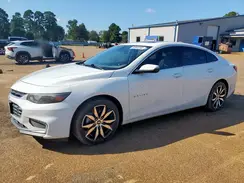 1G1ZE5ST8HF112284 2017 CHEVROLET MALIBU