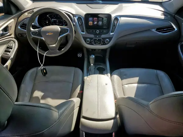 1G1ZE5ST8HF112284 2017 CHEVROLET MALIBU - Image 8