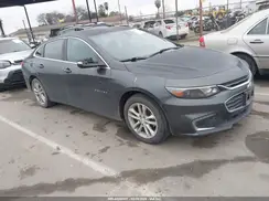 1G1ZE5ST8HF112463 2017 CHEVROLET MALIBU