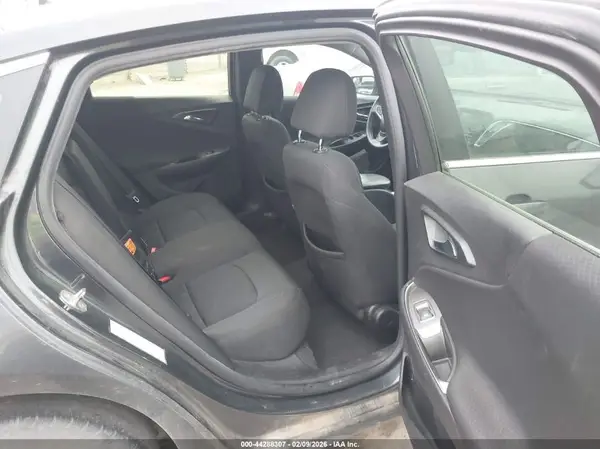 1G1ZE5ST8HF112463 2017 CHEVROLET MALIBU - Image 8
