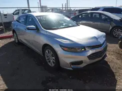 1G1ZE5ST8HF112527 2017 CHEVROLET MALIBU