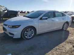 1G1ZE5ST8HF113273 2017 CHEVROLET MALIBU