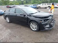 1G1ZE5ST8HF114231 2017 CHEVROLET MALIBU