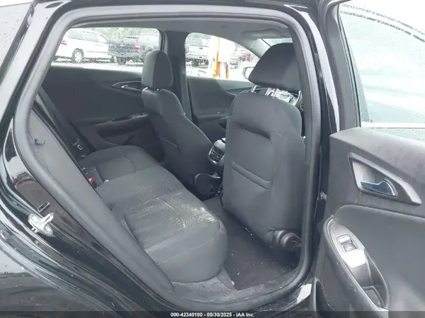 1G1ZE5ST8HF114231 2017 CHEVROLET MALIBU - Image 8