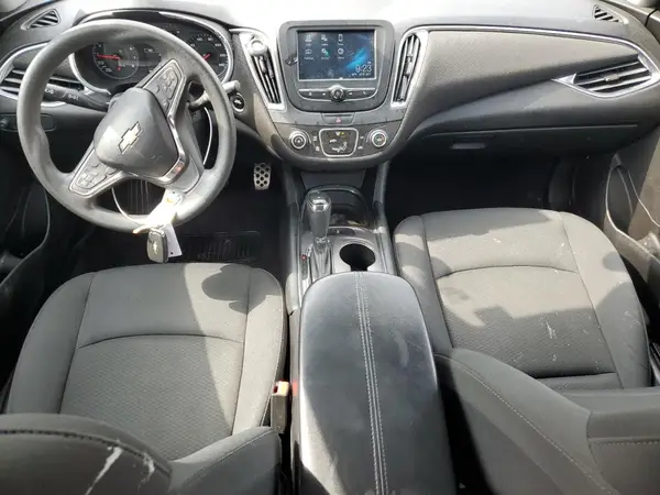 1G1ZE5ST8HF116609 2017 CHEVROLET MALIBU - Image 8