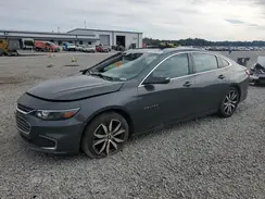 1G1ZE5ST8HF116769 2017 CHEVROLET MALIBU