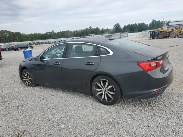 1G1ZE5ST8HF116769 2017 CHEVROLET MALIBU - Image 2