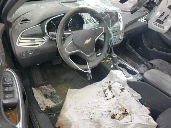 1G1ZE5ST8HF116769 2017 CHEVROLET MALIBU - Image 8