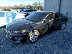 1G1ZE5ST8HF117064 2017 CHEVROLET MALIBU