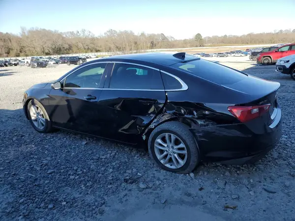 1G1ZE5ST8HF117064 2017 CHEVROLET MALIBU - Image 2