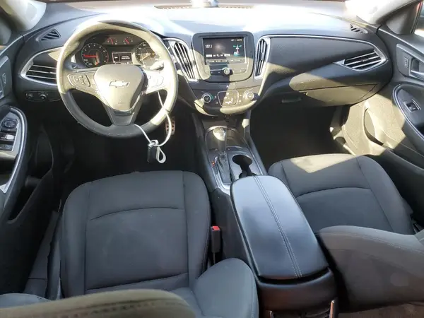 1G1ZE5ST8HF117064 2017 CHEVROLET MALIBU - Image 8