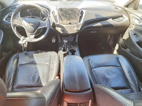 1G1ZE5ST8HF117419 2017 CHEVROLET MALIBU - Image 8