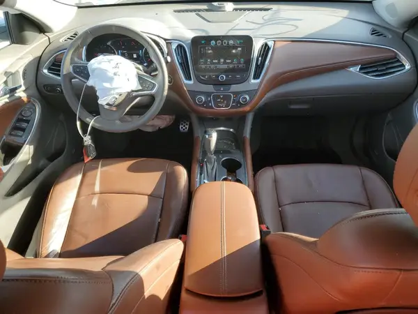 1G1ZE5ST8HF117727 2017 CHEVROLET MALIBU - Image 8