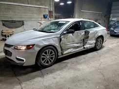 1G1ZE5ST8HF117730 2017 CHEVROLET MALIBU