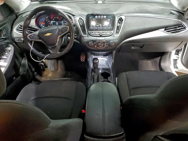 1G1ZE5ST8HF117730 2017 CHEVROLET MALIBU - Image 8