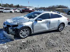 1G1ZE5ST8HF117808 2017 CHEVROLET MALIBU