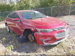 1G1ZE5ST8HF117890 2017 CHEVROLET MALIBU