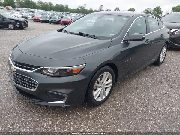 1G1ZE5ST8HF118120 2017 CHEVROLET MALIBU - Image 2