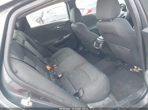 1G1ZE5ST8HF118120 2017 CHEVROLET MALIBU - Image 8