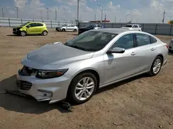 1G1ZE5ST8HF118179 2017 CHEVROLET MALIBU