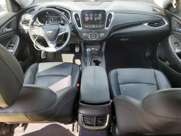 1G1ZE5ST8HF118179 2017 CHEVROLET MALIBU - Image 8