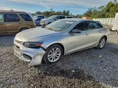 1G1ZE5ST8HF118229 2017 CHEVROLET MALIBU