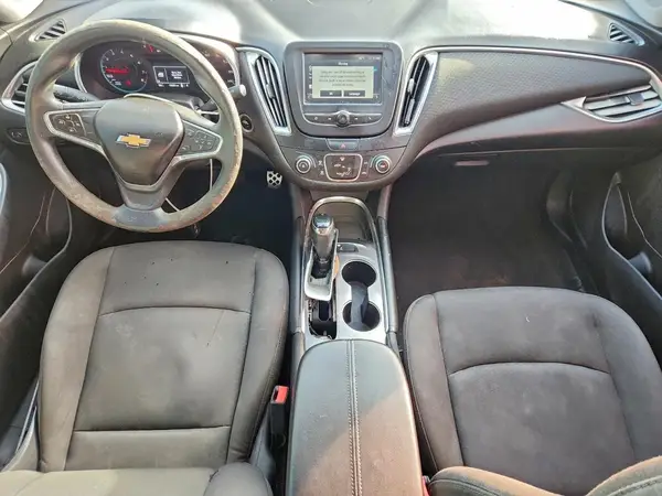 1G1ZE5ST8HF118229 2017 CHEVROLET MALIBU - Image 8