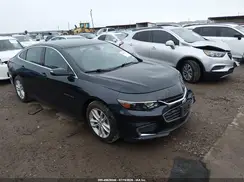 1G1ZE5ST8HF118828 2017 CHEVROLET MALIBU
