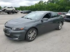 1G1ZE5ST8HF119378 2017 CHEVROLET MALIBU