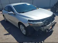 1G1ZE5ST8HF119817 2017 CHEVROLET MALIBU