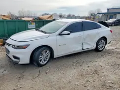 1G1ZE5ST8HF121227 2017 CHEVROLET MALIBU