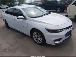 1G1ZE5ST8HF121373 2017 CHEVROLET MALIBU