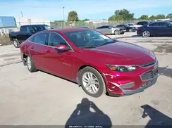 1G1ZE5ST8HF122491 2017 CHEVROLET MALIBU