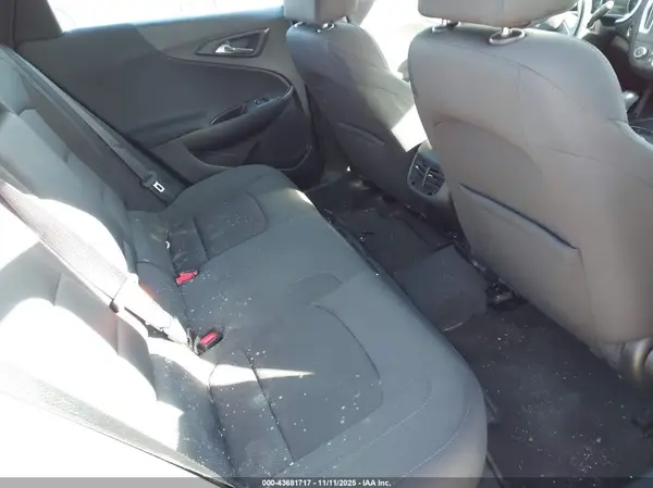 1G1ZE5ST8HF122491 2017 CHEVROLET MALIBU - Image 8