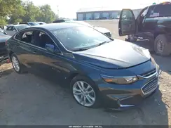 1G1ZE5ST8HF124306 2017 CHEVROLET MALIBU