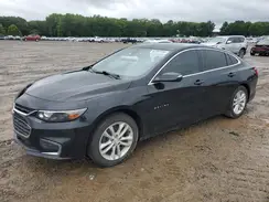 1G1ZE5ST8HF124323 2017 CHEVROLET MALIBU