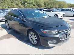 1G1ZE5ST8HF125276 2017 CHEVROLET MALIBU