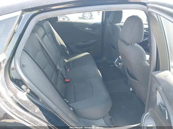 1G1ZE5ST8HF125276 2017 CHEVROLET MALIBU - Image 8
