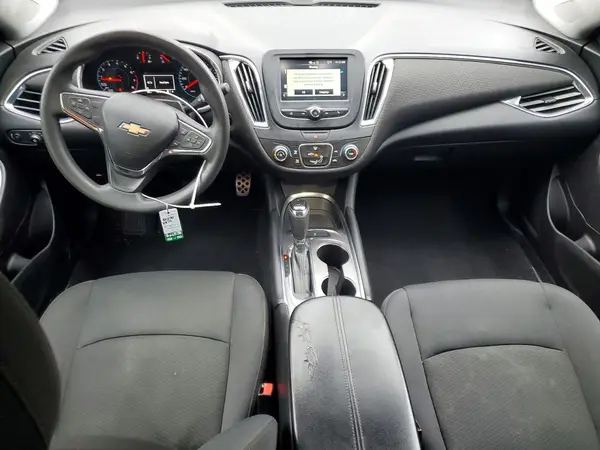 1G1ZE5ST8HF126296 2017 CHEVROLET MALIBU - Image 8